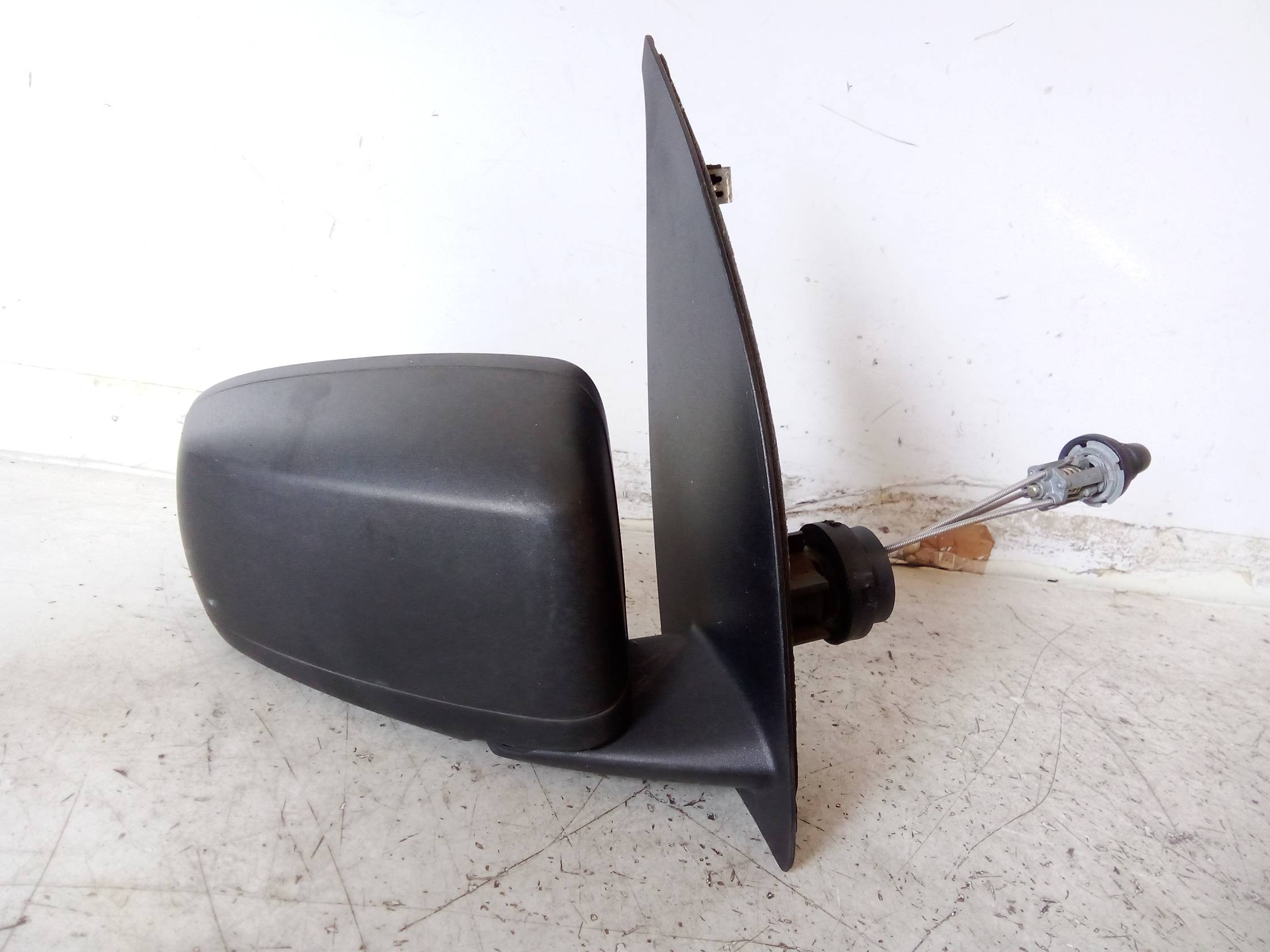 Retrovisore est. dx.