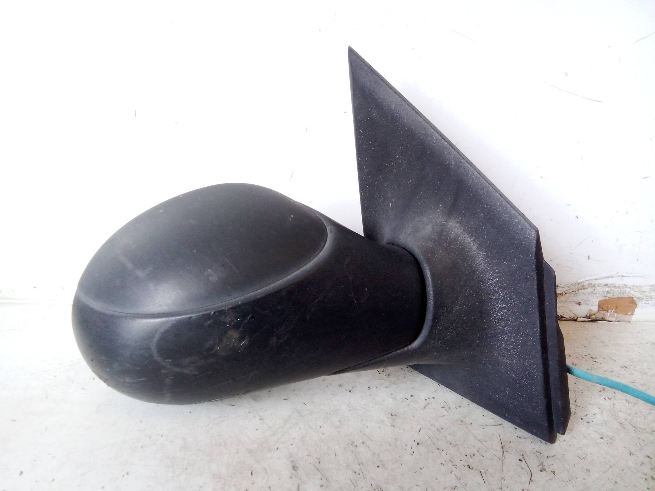 Retrovisore est. regolaz. elettr. dx.