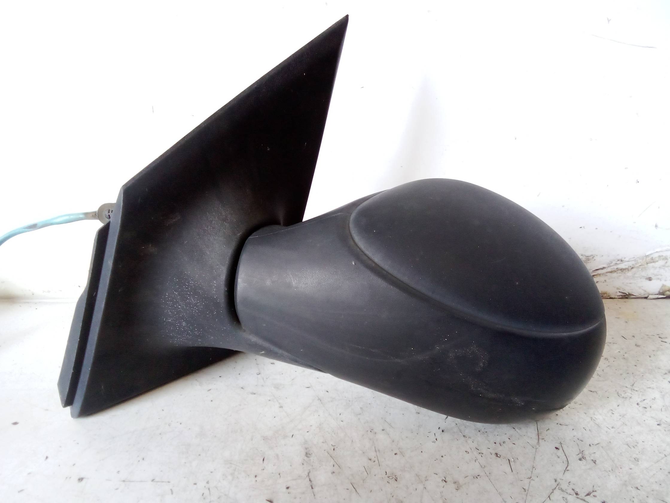 Retrovisore est. regolaz. elettr. sx.