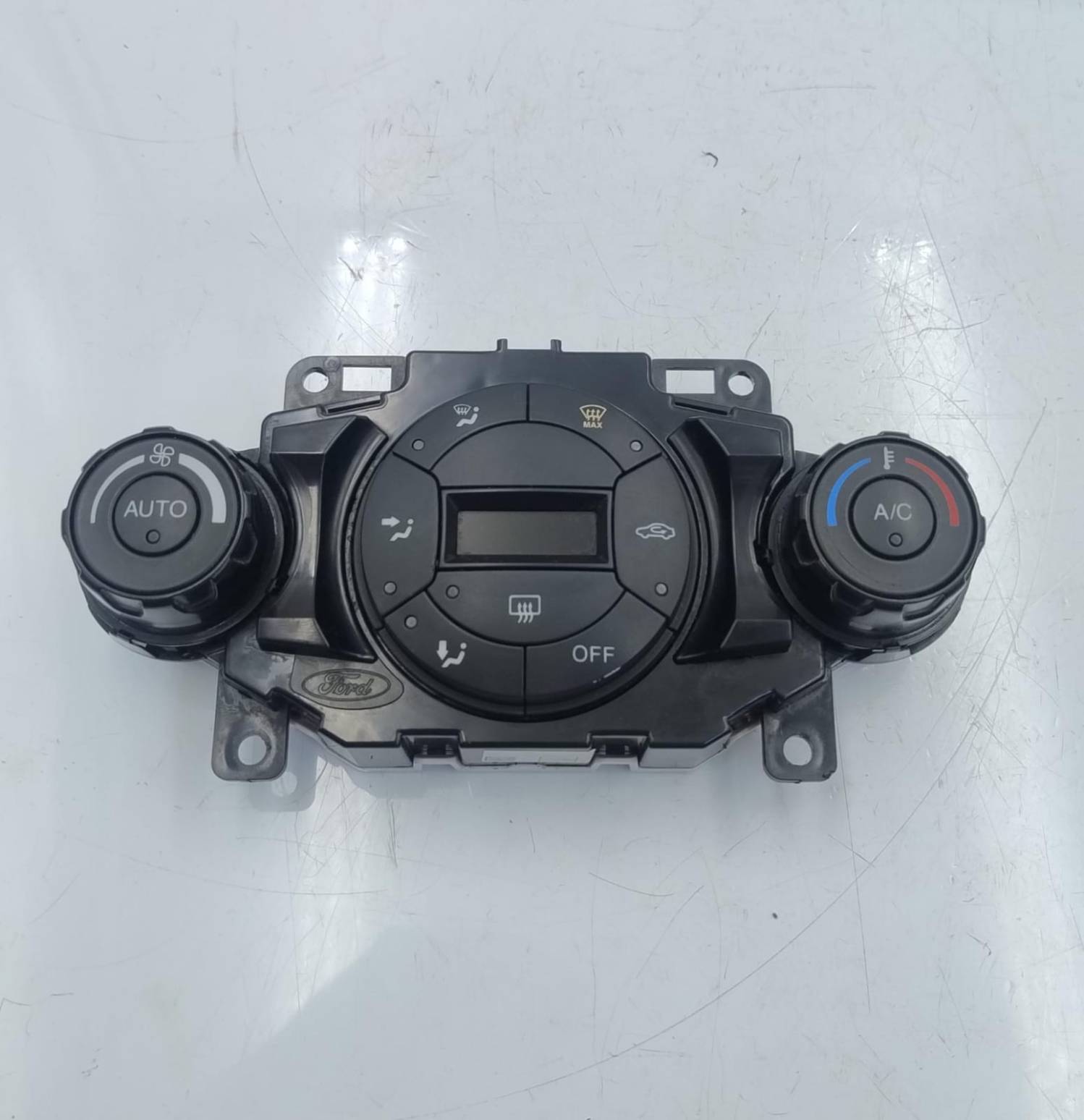 Blocco Comandi Clima Blocco Comandi Clima