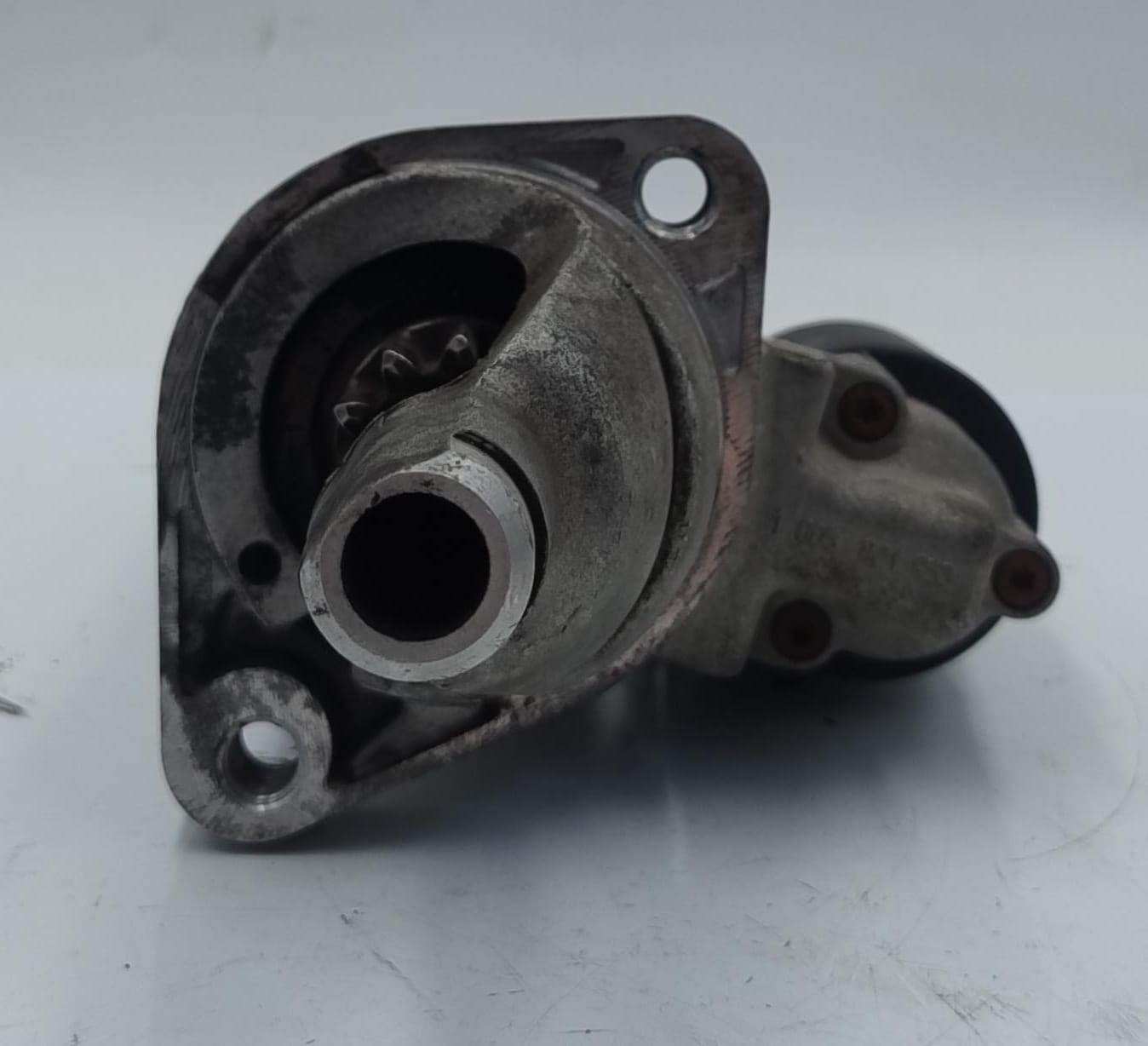 Motorino avviamento