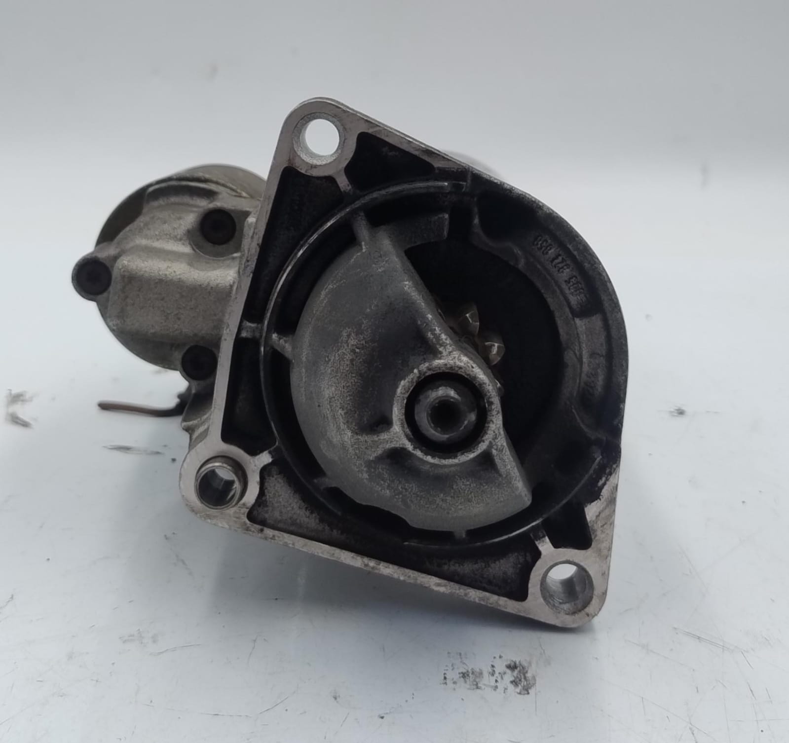 Motorino avviamento