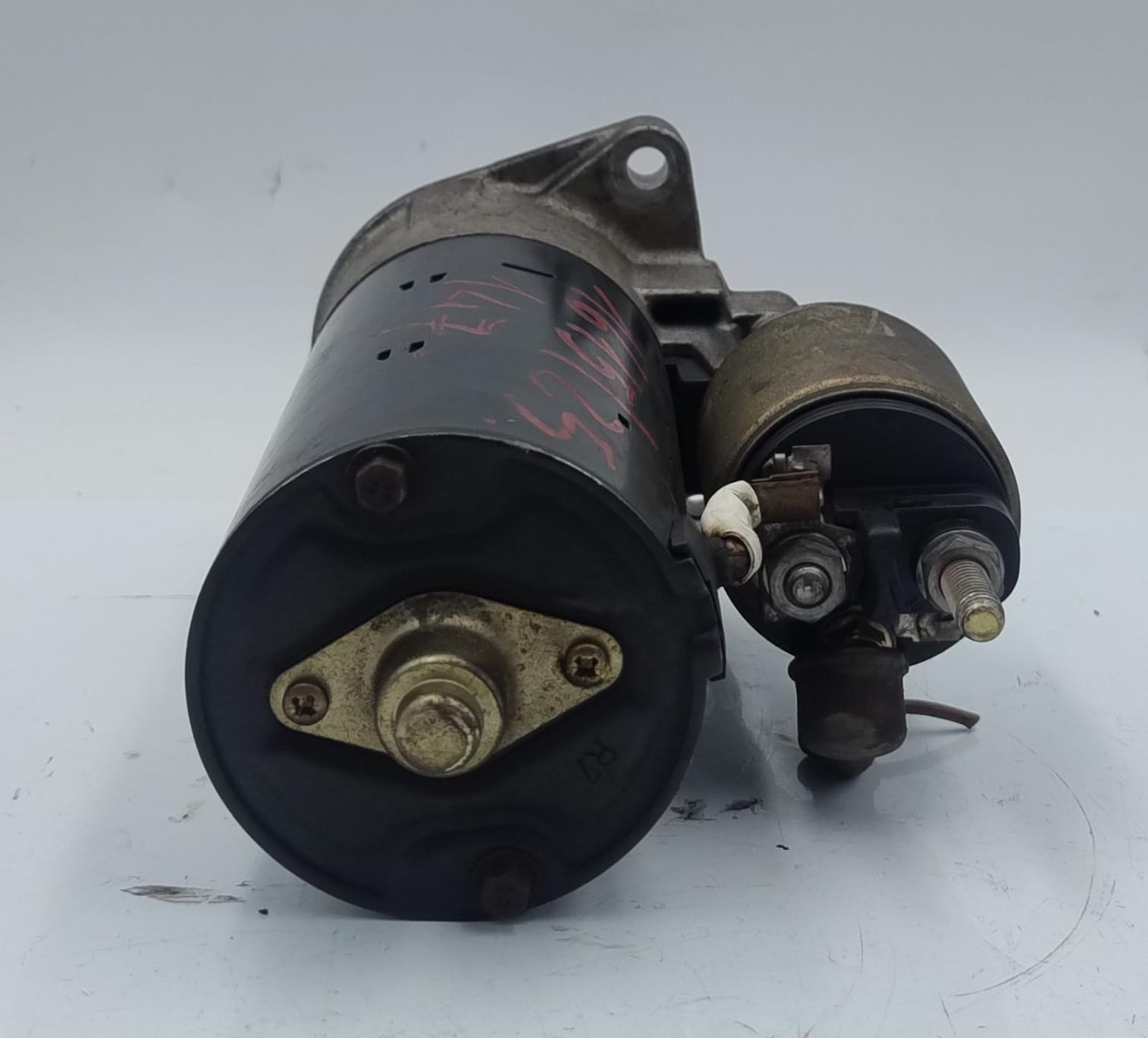 Motorino avviamento