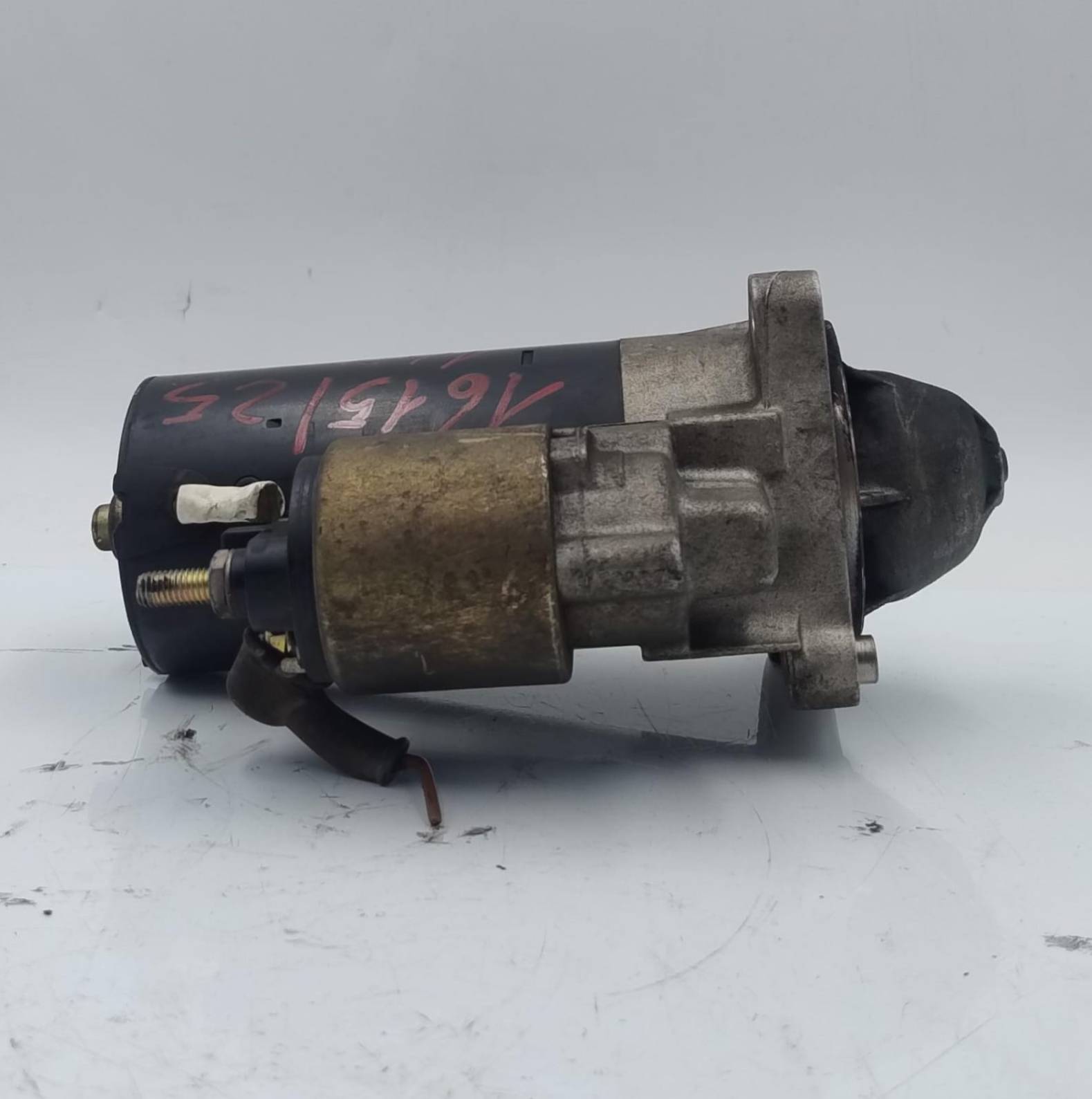Motorino avviamento