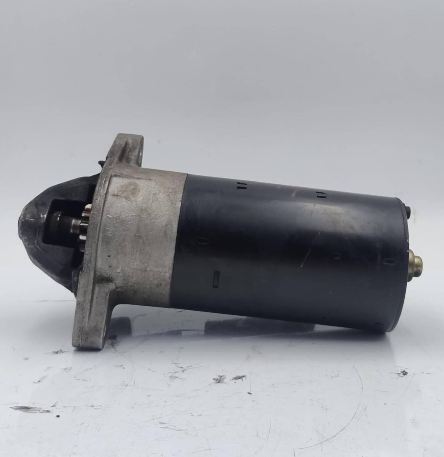 Motorino avviamento