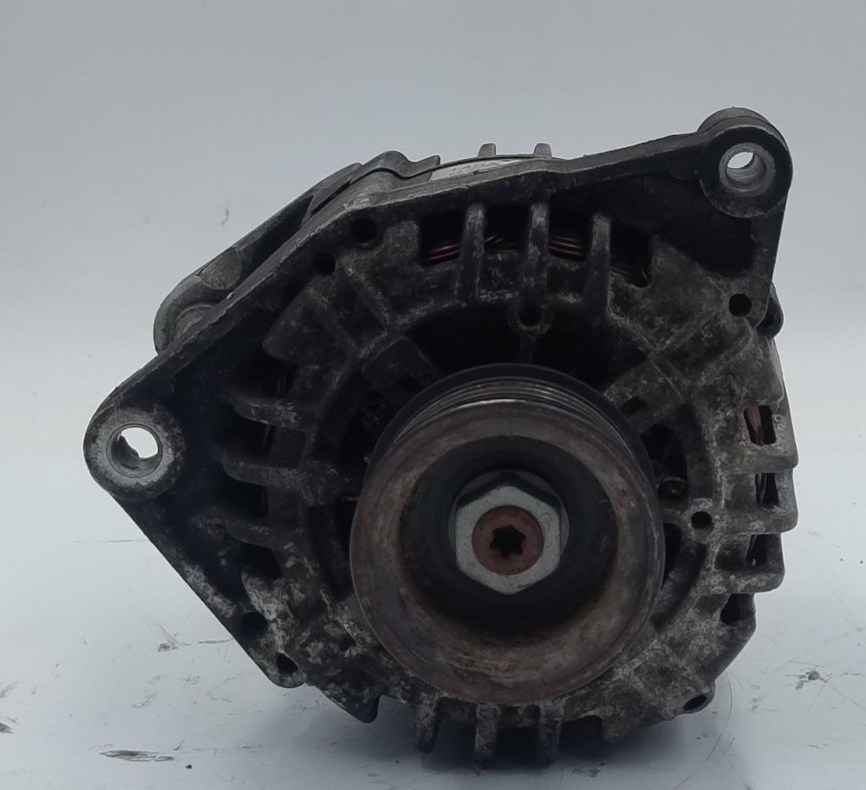 Alternatore Alternatore