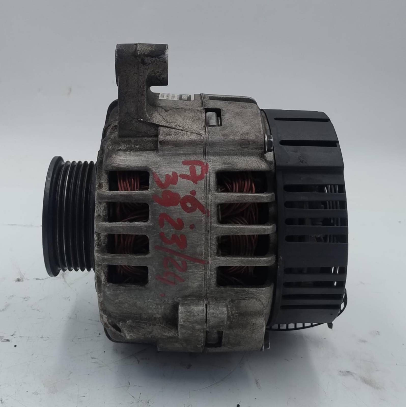 Alternatore Alternatore