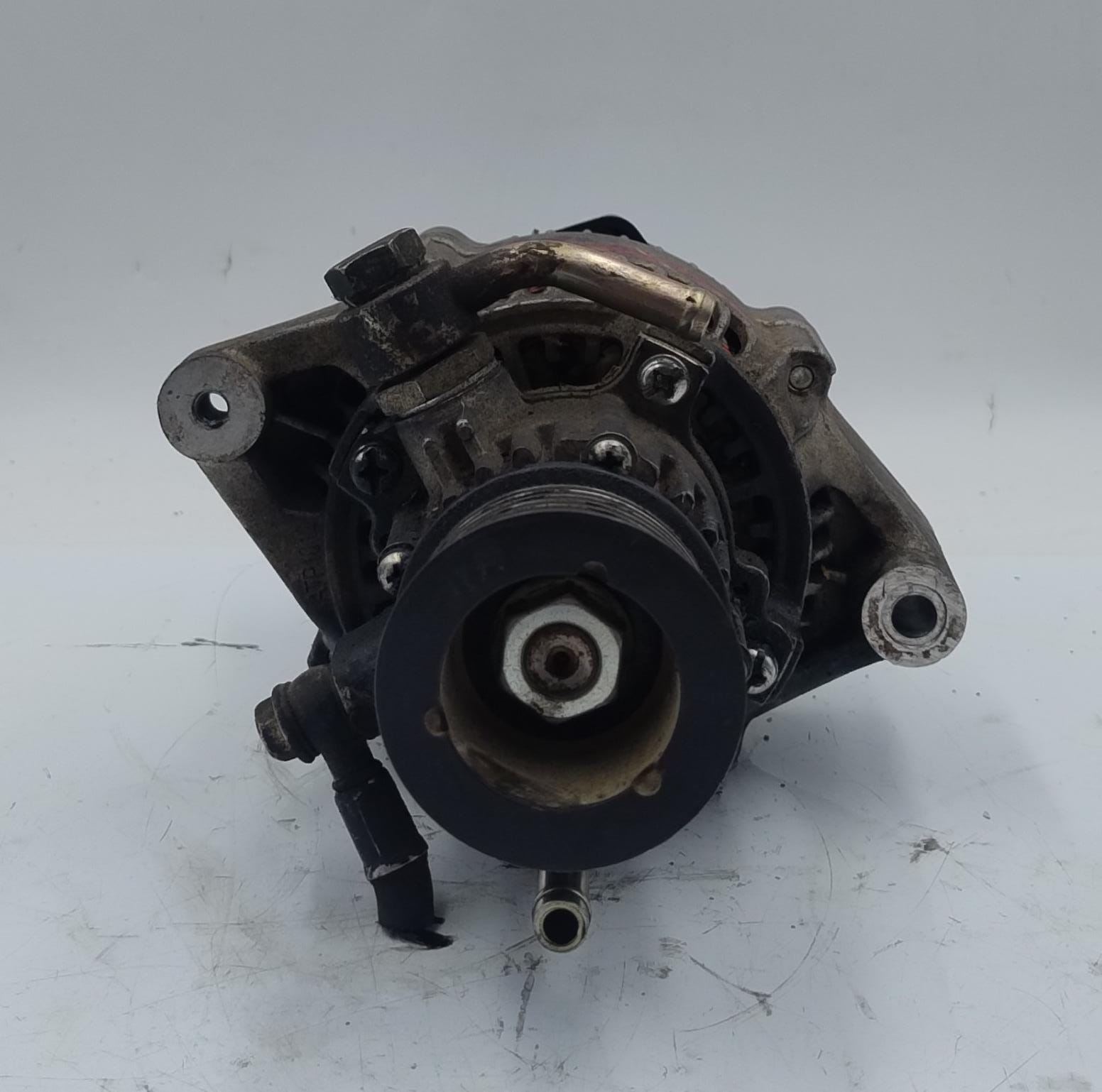 Alternatore Alternatore