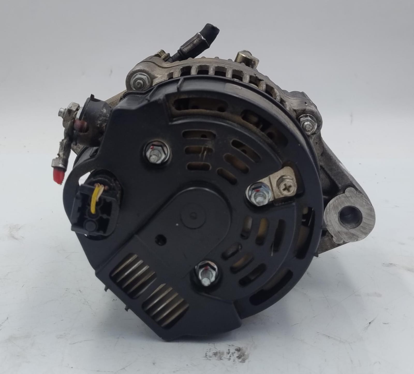 Alternatore Alternatore