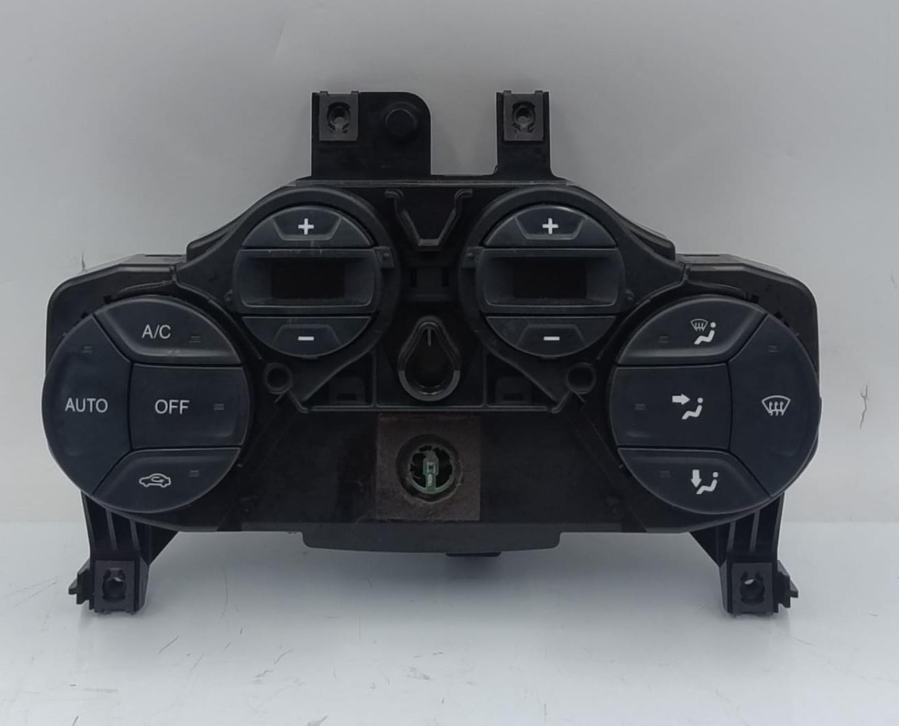 Blocco Comandi Clima