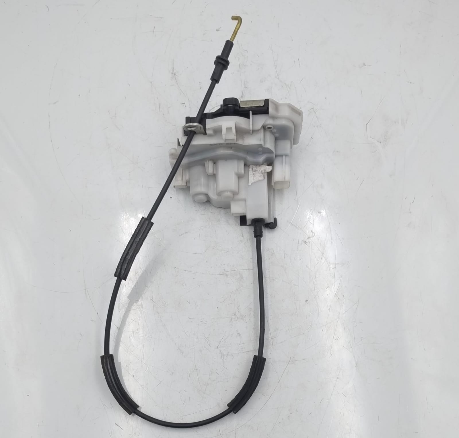 Serratura porta ant. dx.