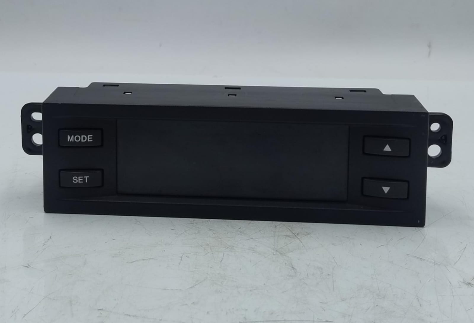 Display multifunzione