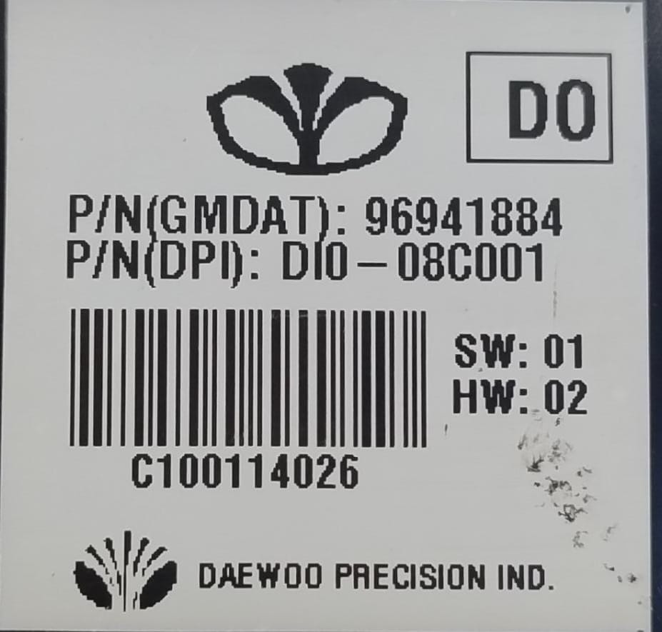 Display multifunzione