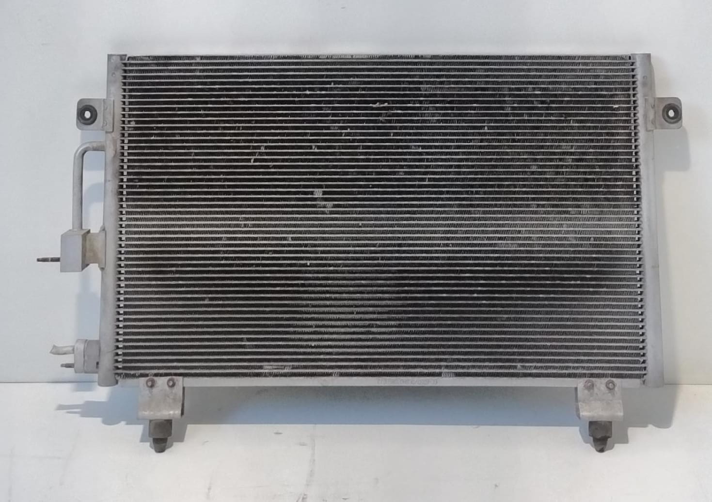 Radiatore clima Radiatore clima