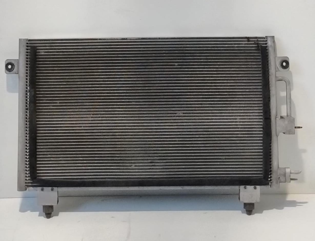 Radiatore clima Radiatore clima