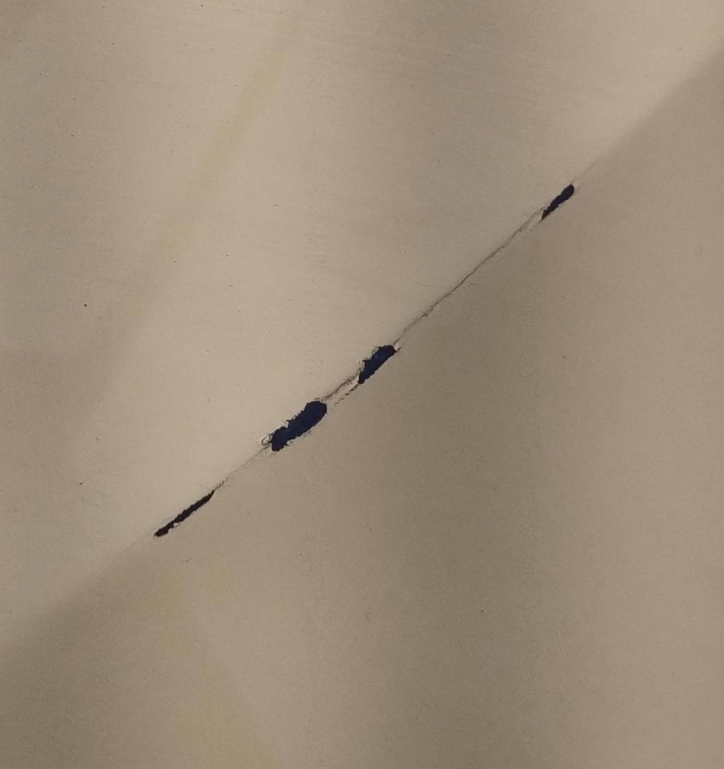 Paraurti post. Paraurti post.