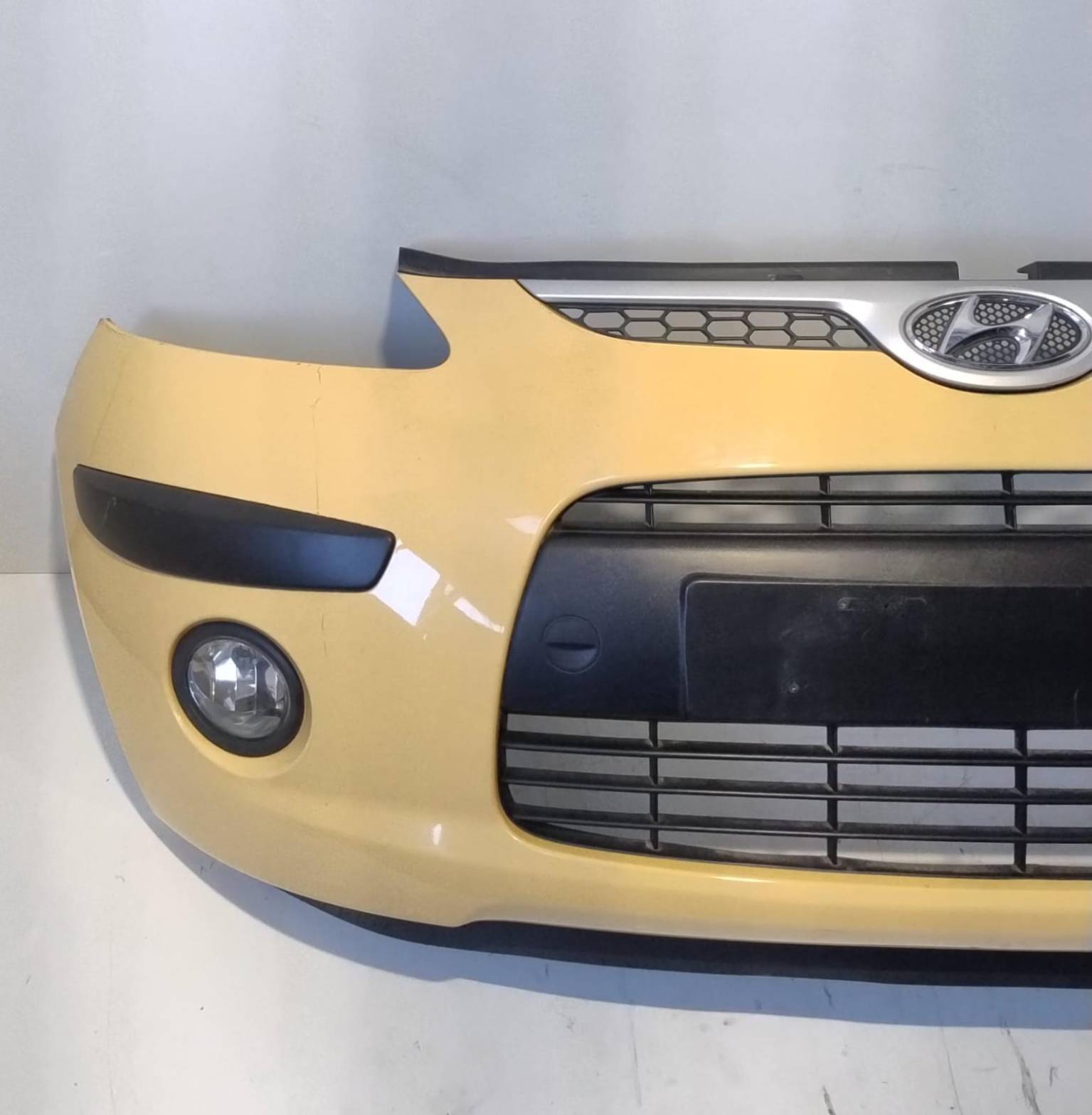 Paraurti ant. Paraurti ant.