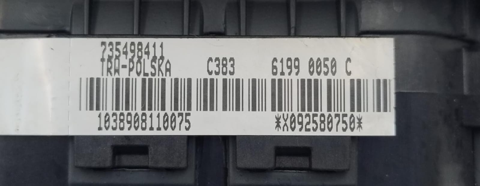 Airbag Volante Airbag Volante