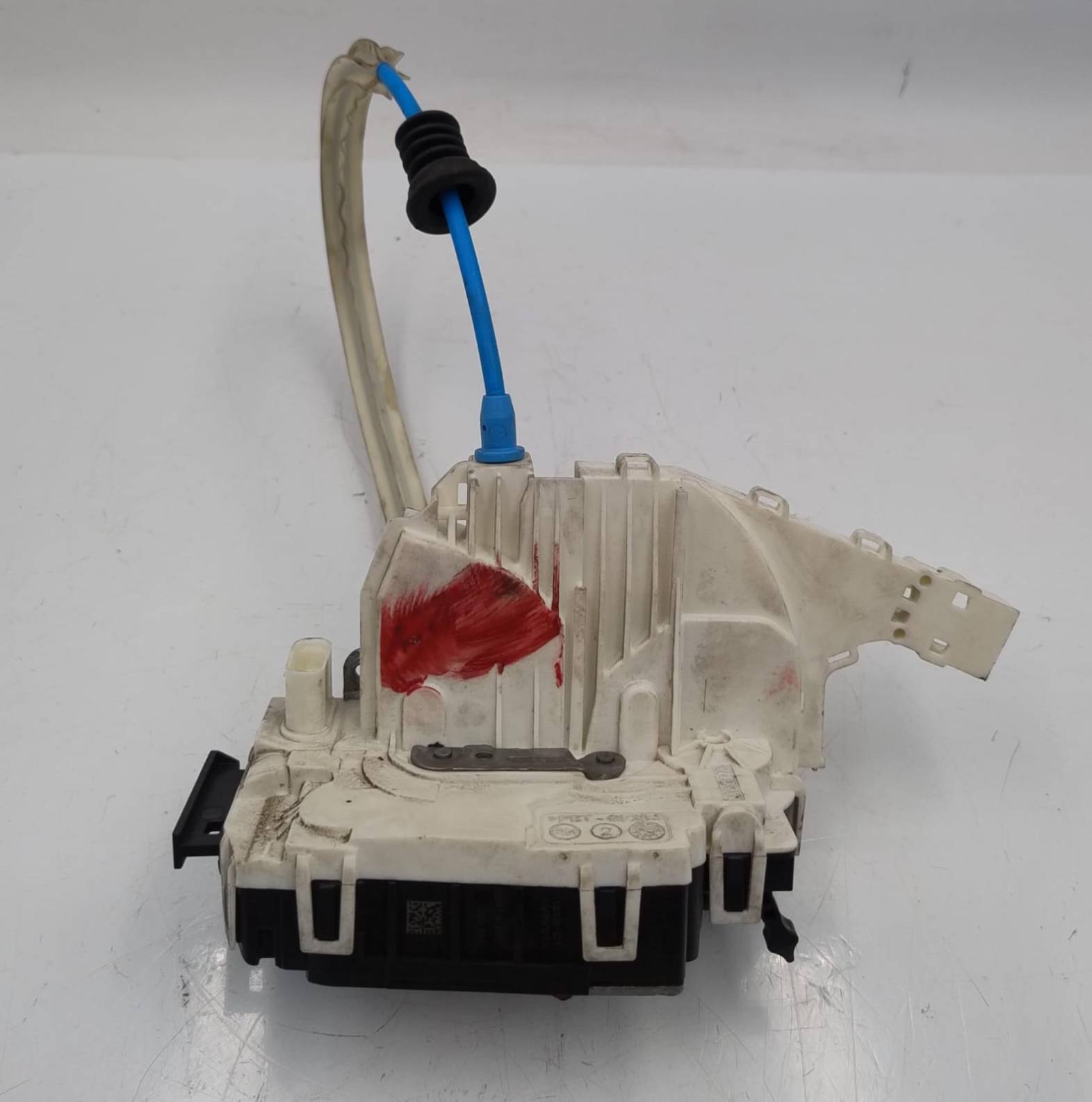 Serratura porta post. dx.