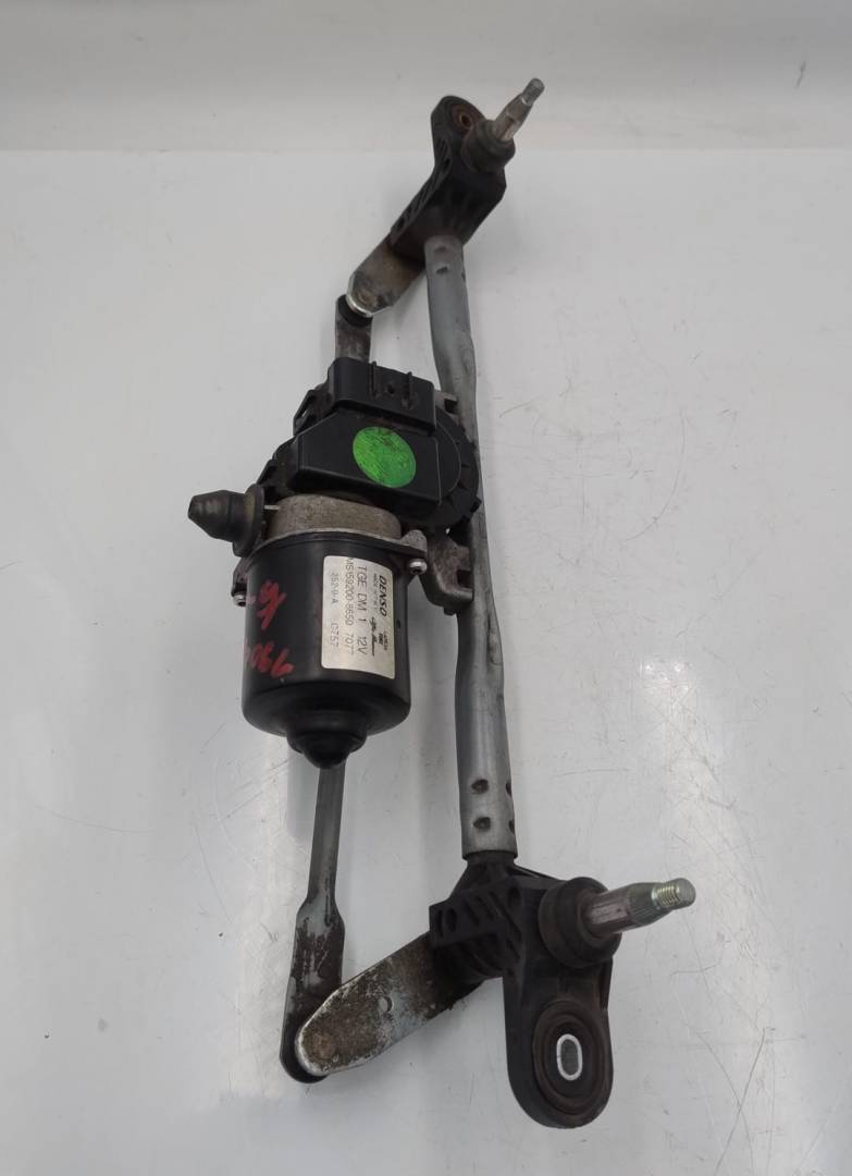 Motorino tergicristalli