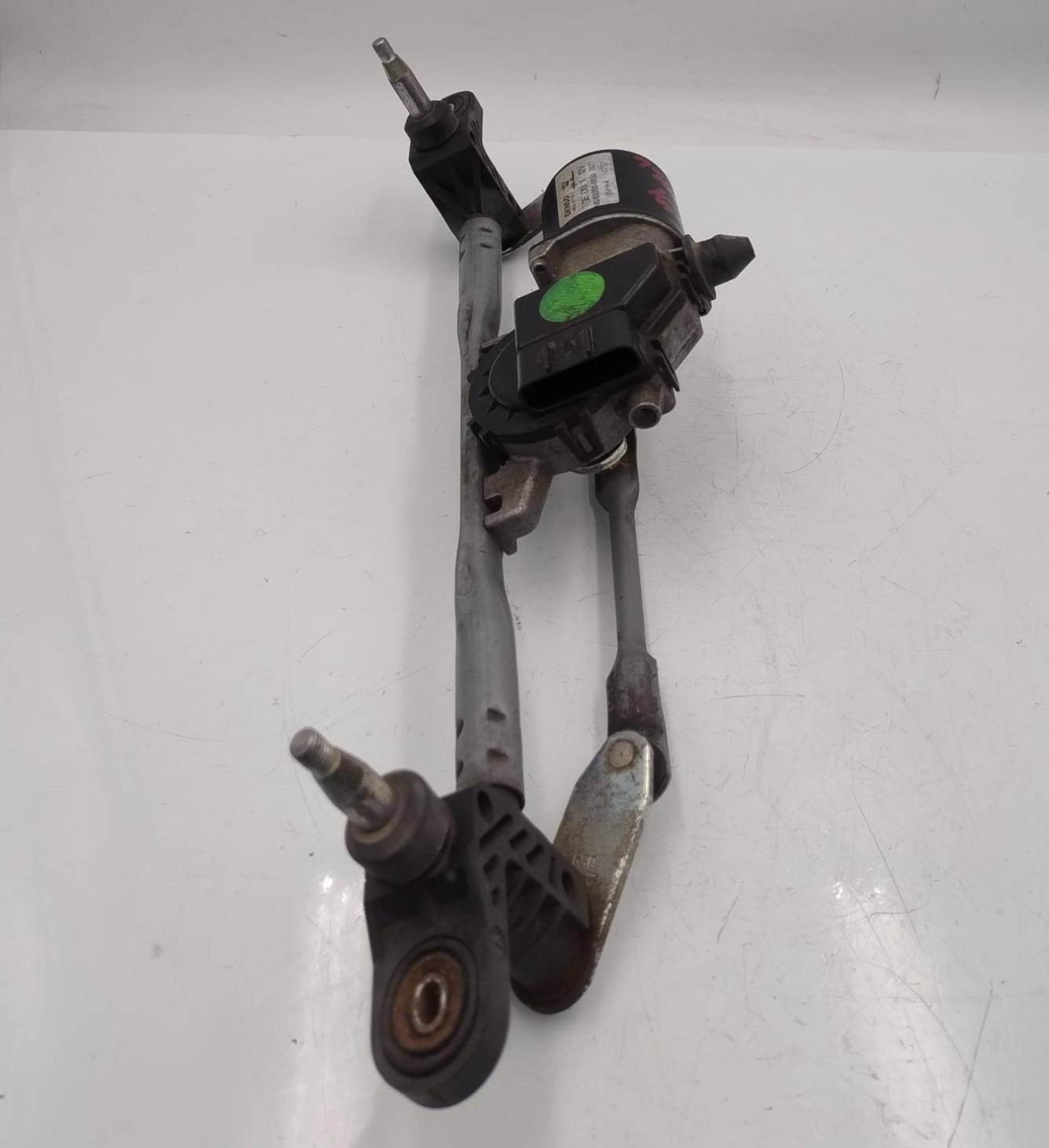 Motorino tergicristalli