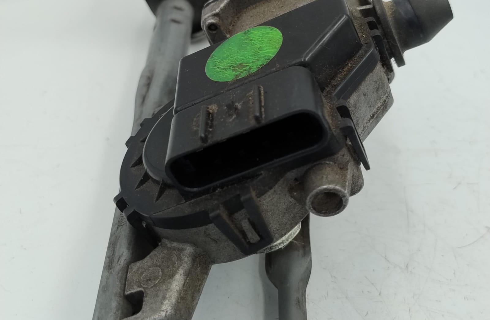 Motorino tergicristalli