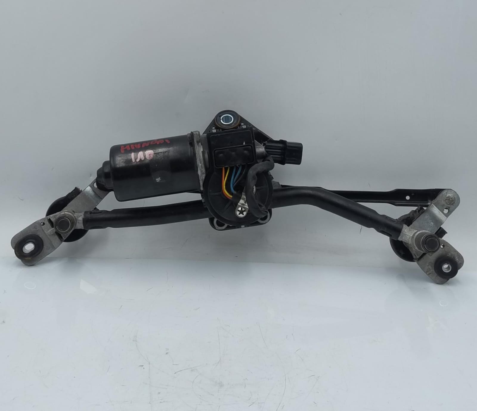 Motorino tergicristalli