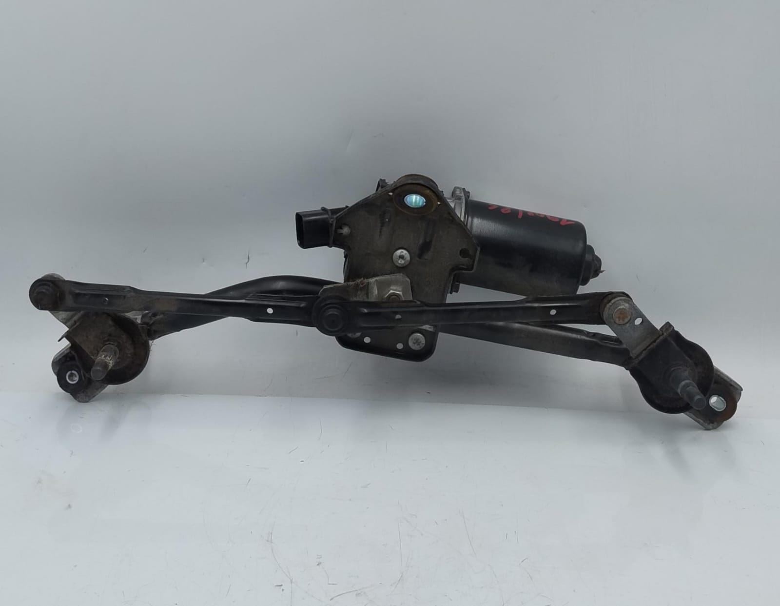 Motorino tergicristalli