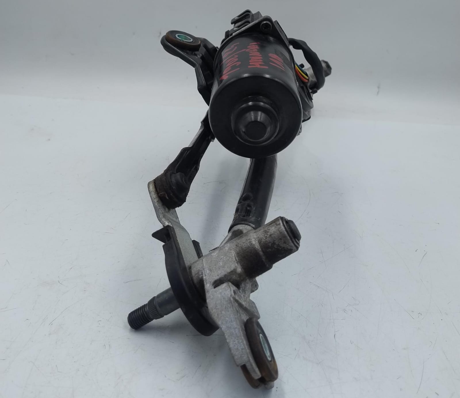 Motorino tergicristalli