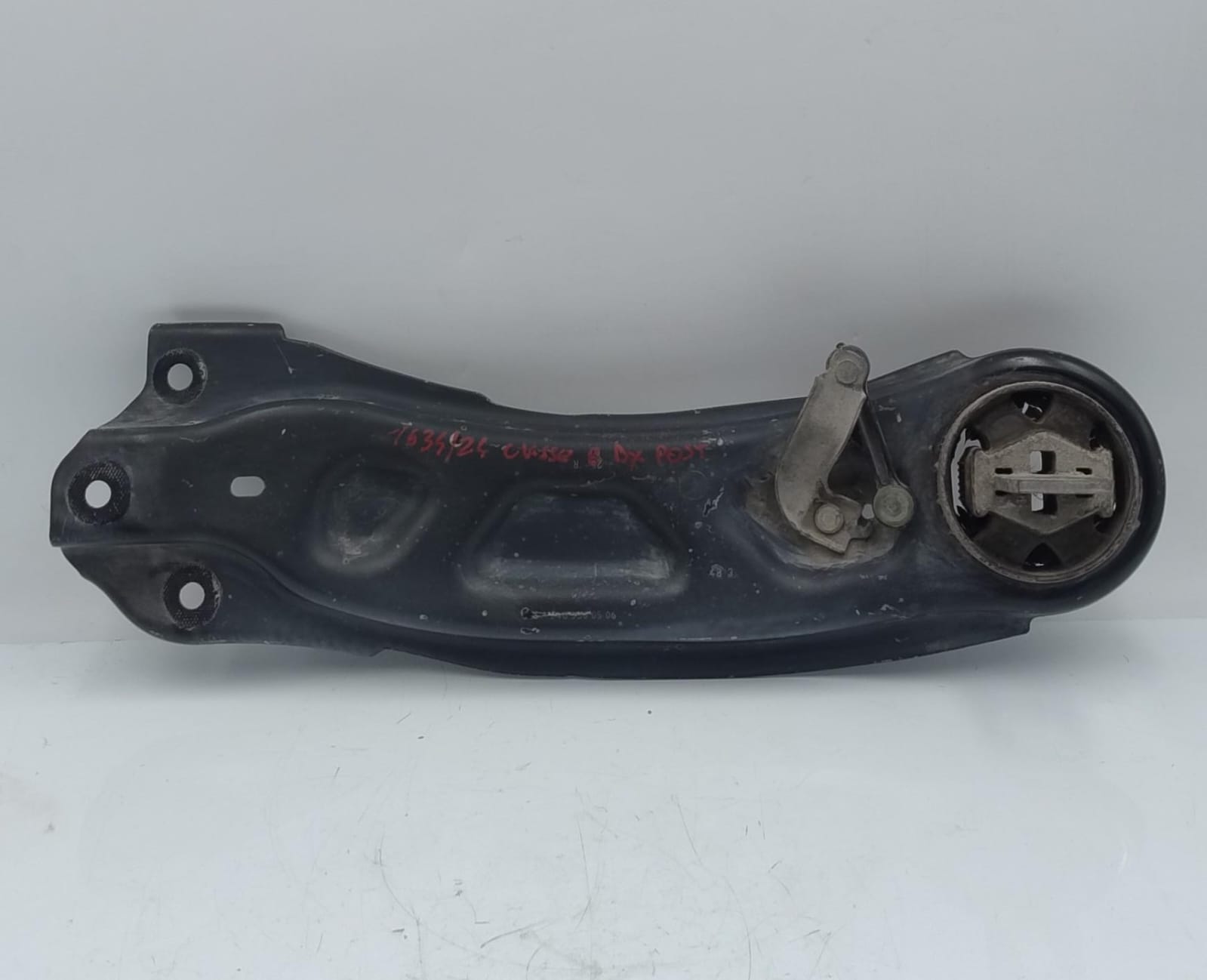 Braccio sosp. post. dx.