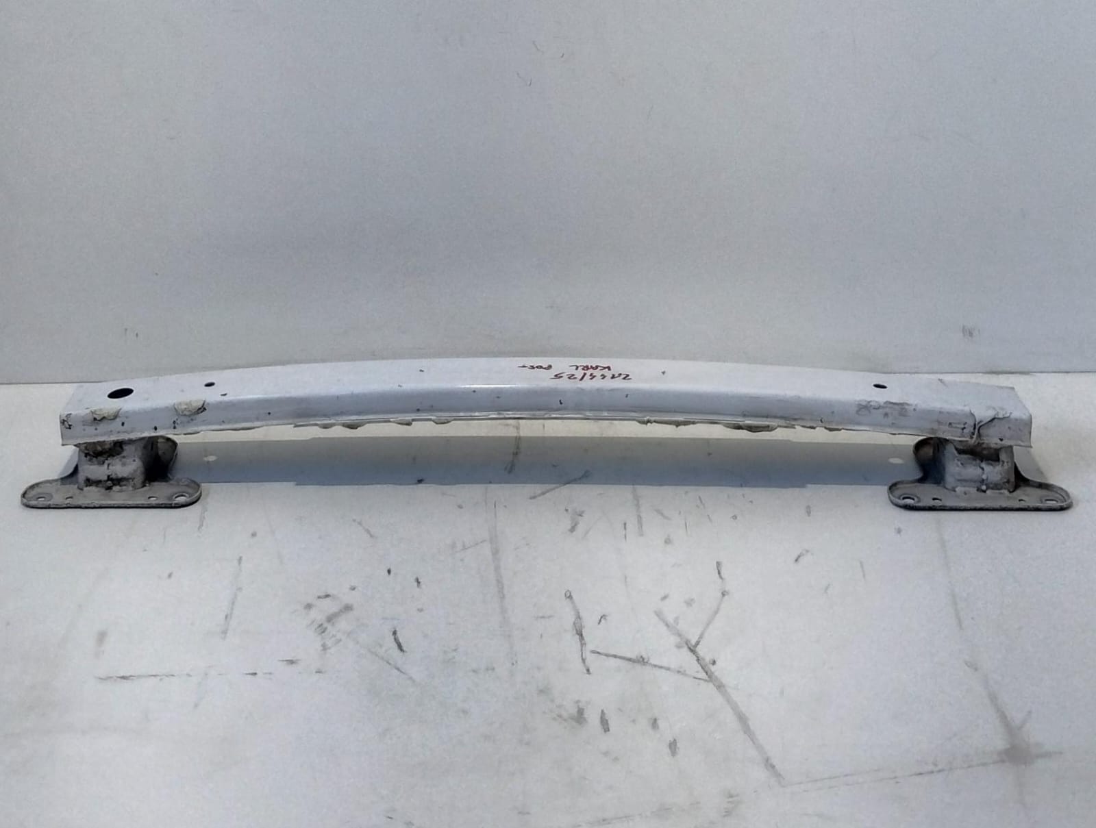 Traversa paraurti post.