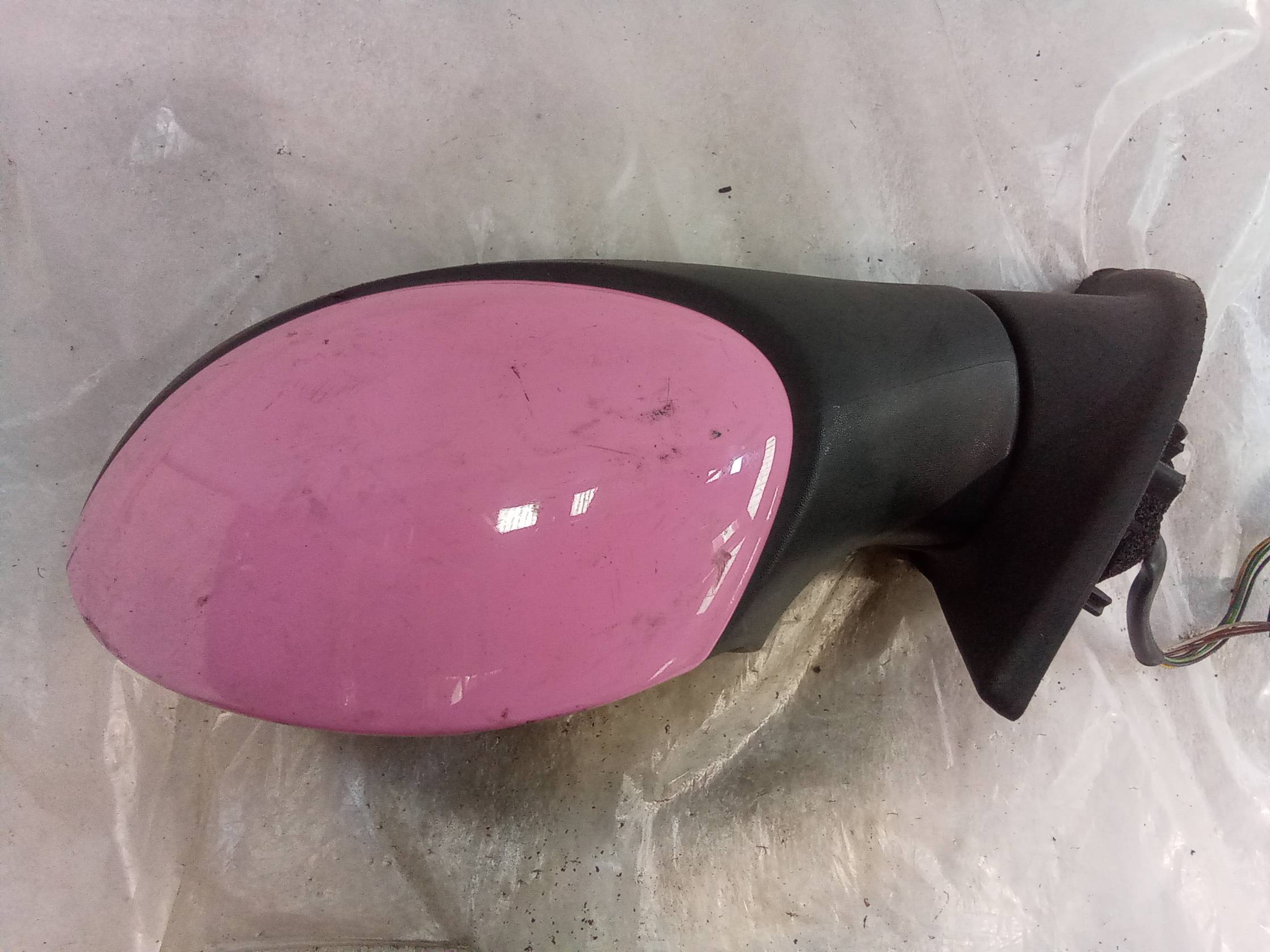 Retrovisore est. regolaz. elettr. sx.