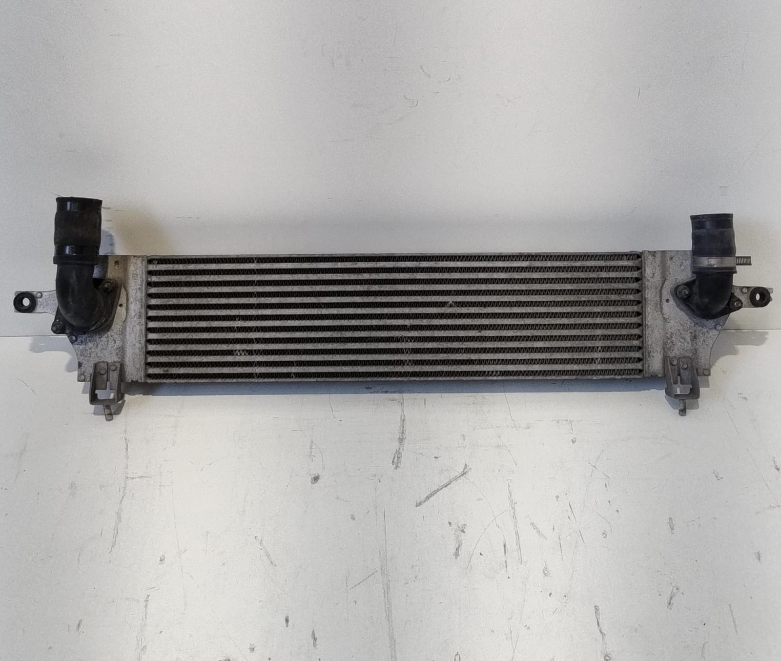 Radiatore intercooler Radiatore intercooler