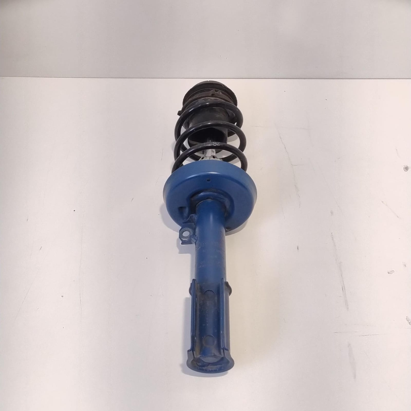 Ammortizzatore ant. dx.