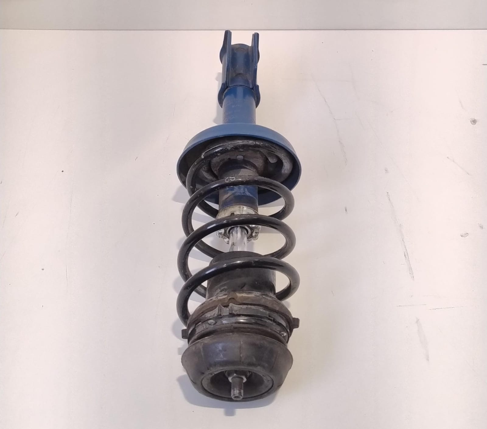 Ammortizzatore ant. dx.