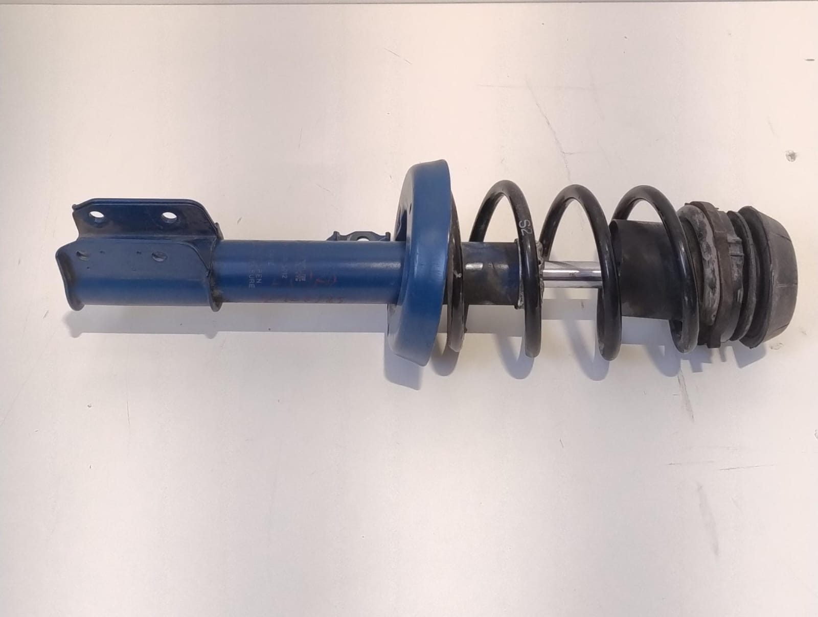 Ammortizzatore ant. dx.