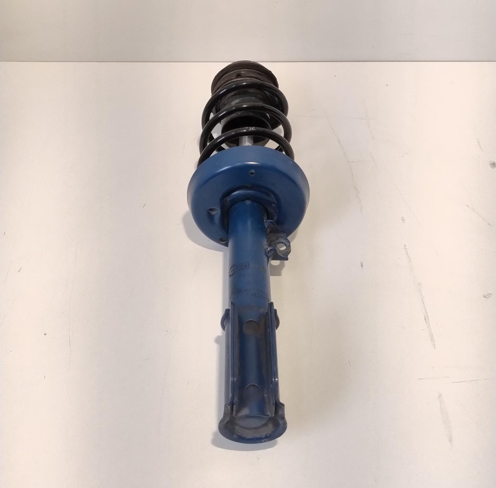 Ammortizzatore ant. sx.