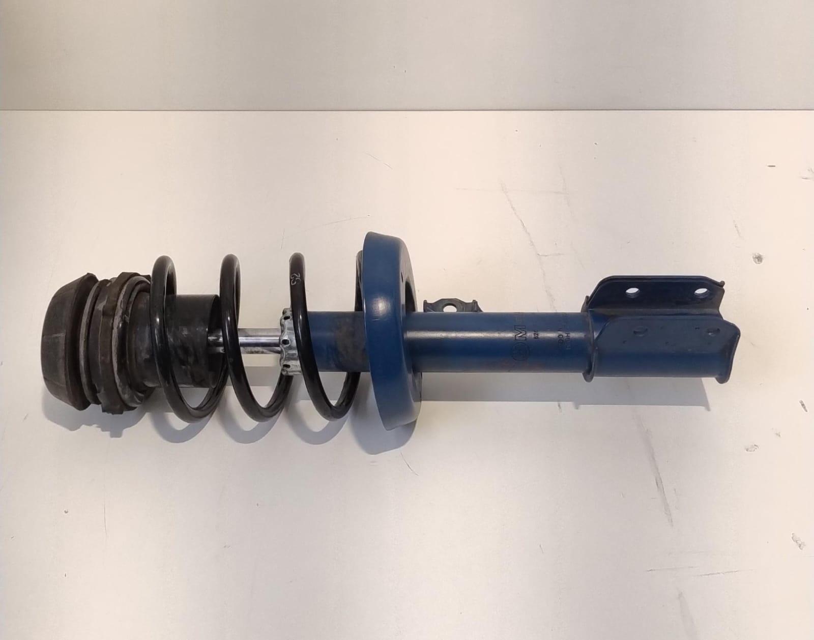 Ammortizzatore ant. sx.