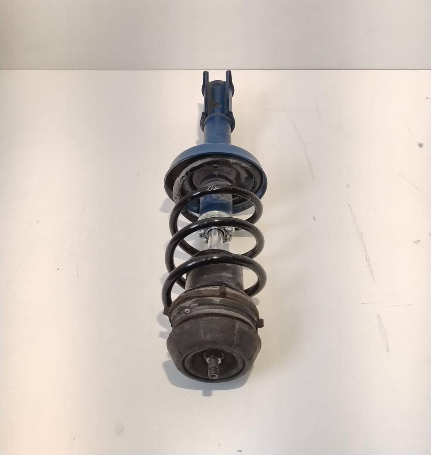 Ammortizzatore ant. sx.