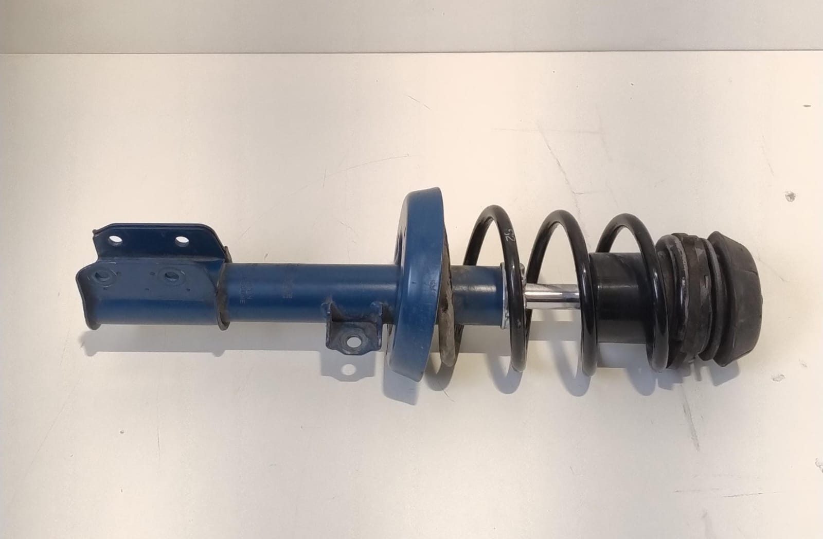 Ammortizzatore ant. sx.