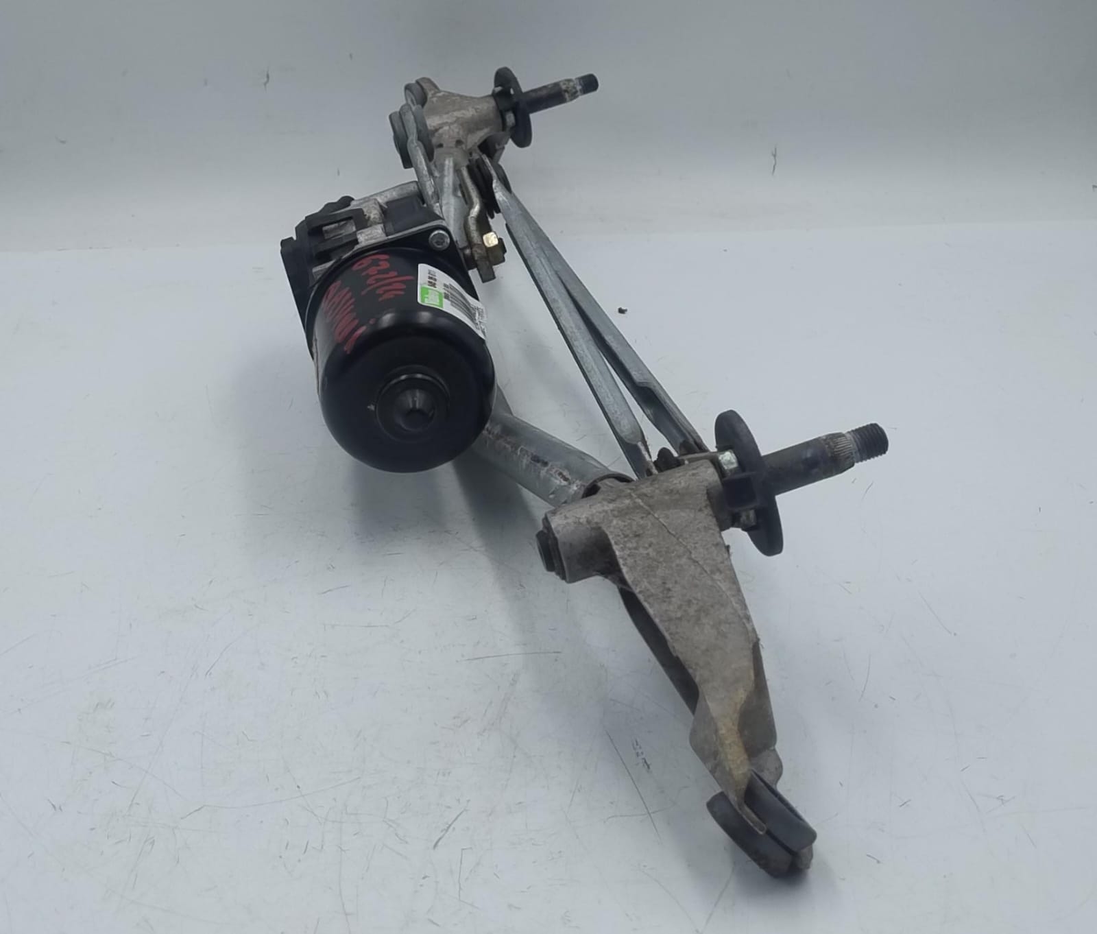 Motorino tergicristalli