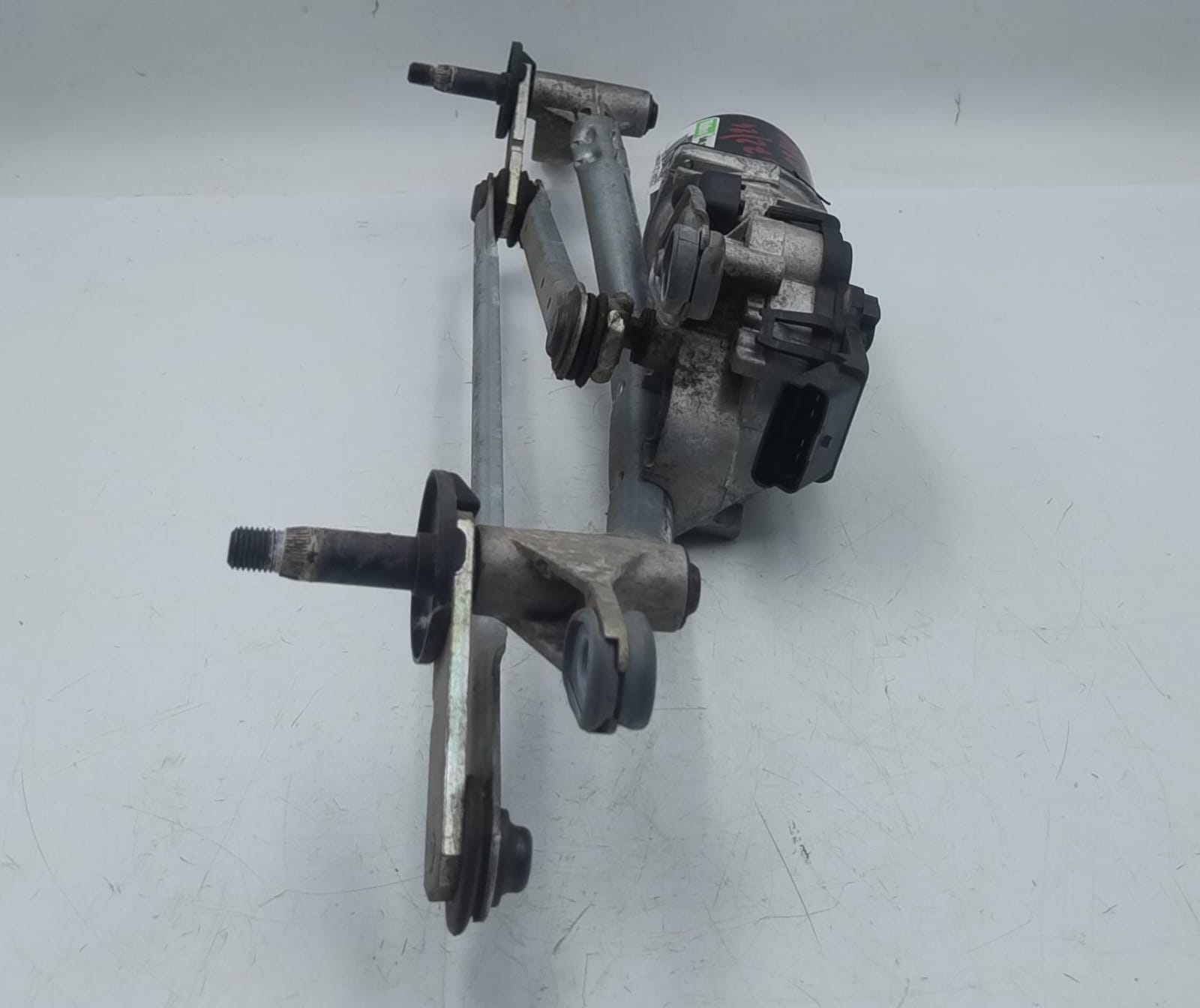 Motorino tergicristalli