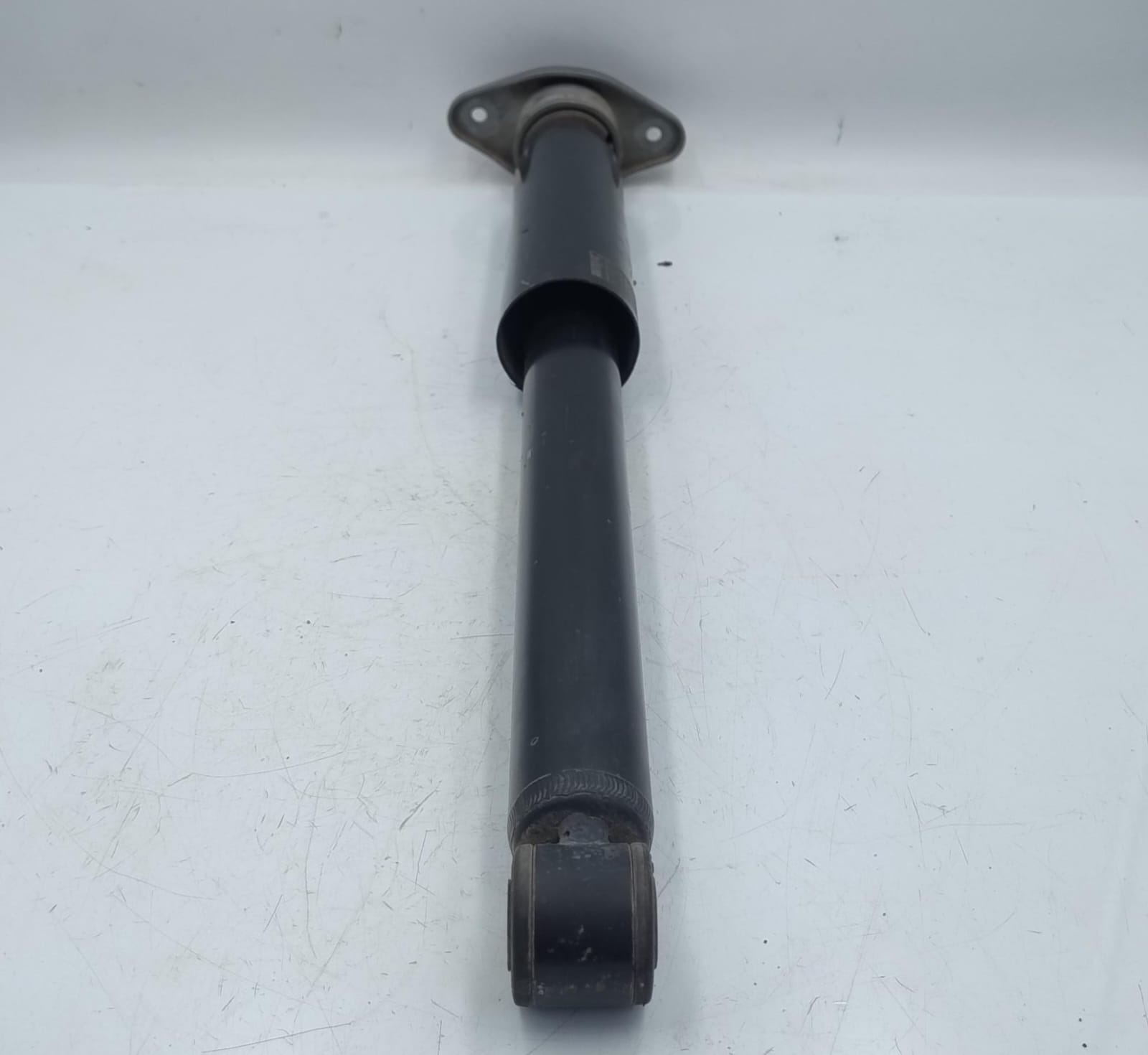 Ammortizzatore post. sx.