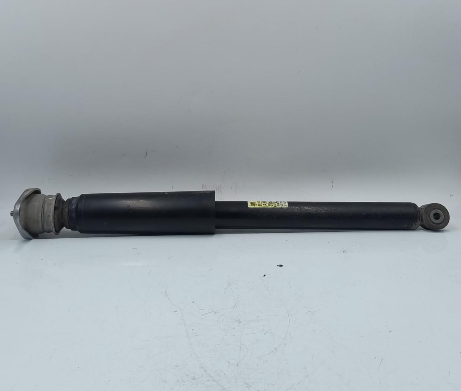 Ammortizzatore post. dx.