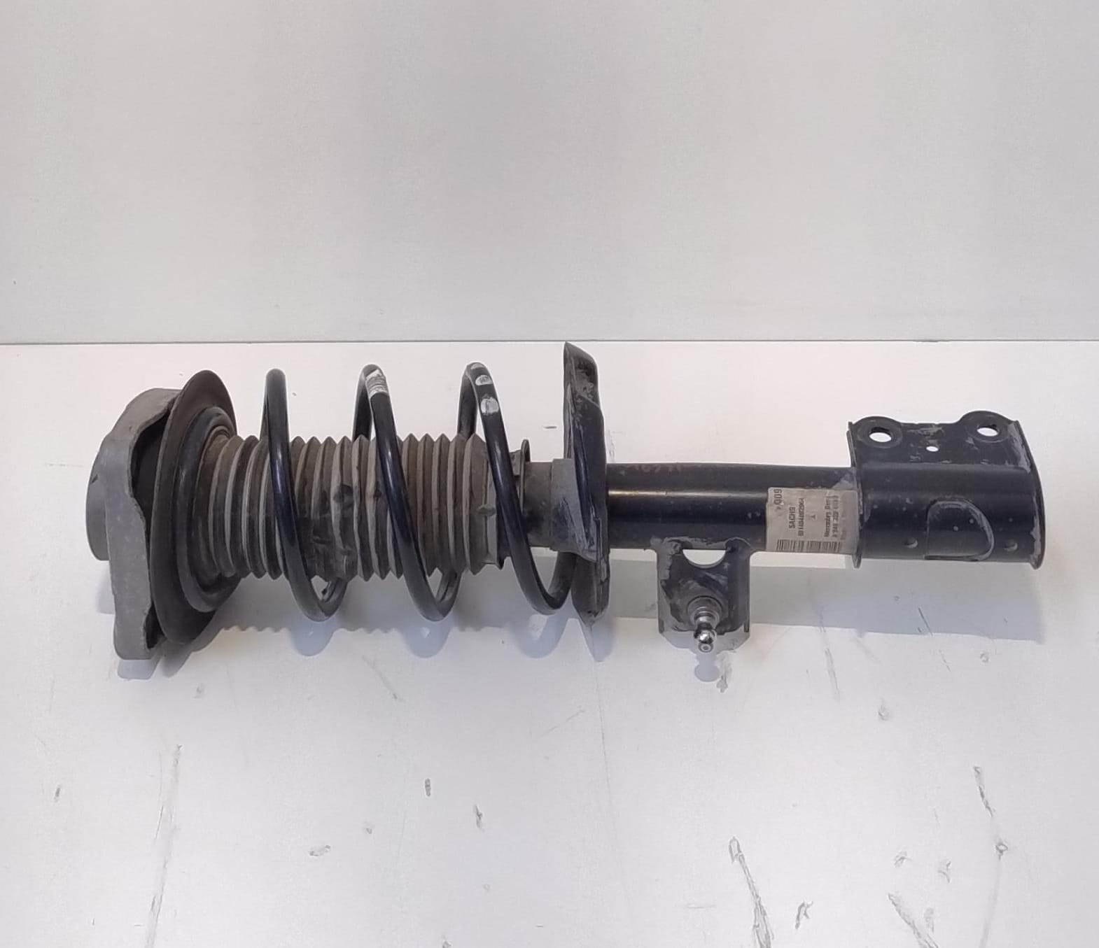 Ammortizzatore ant. dx.