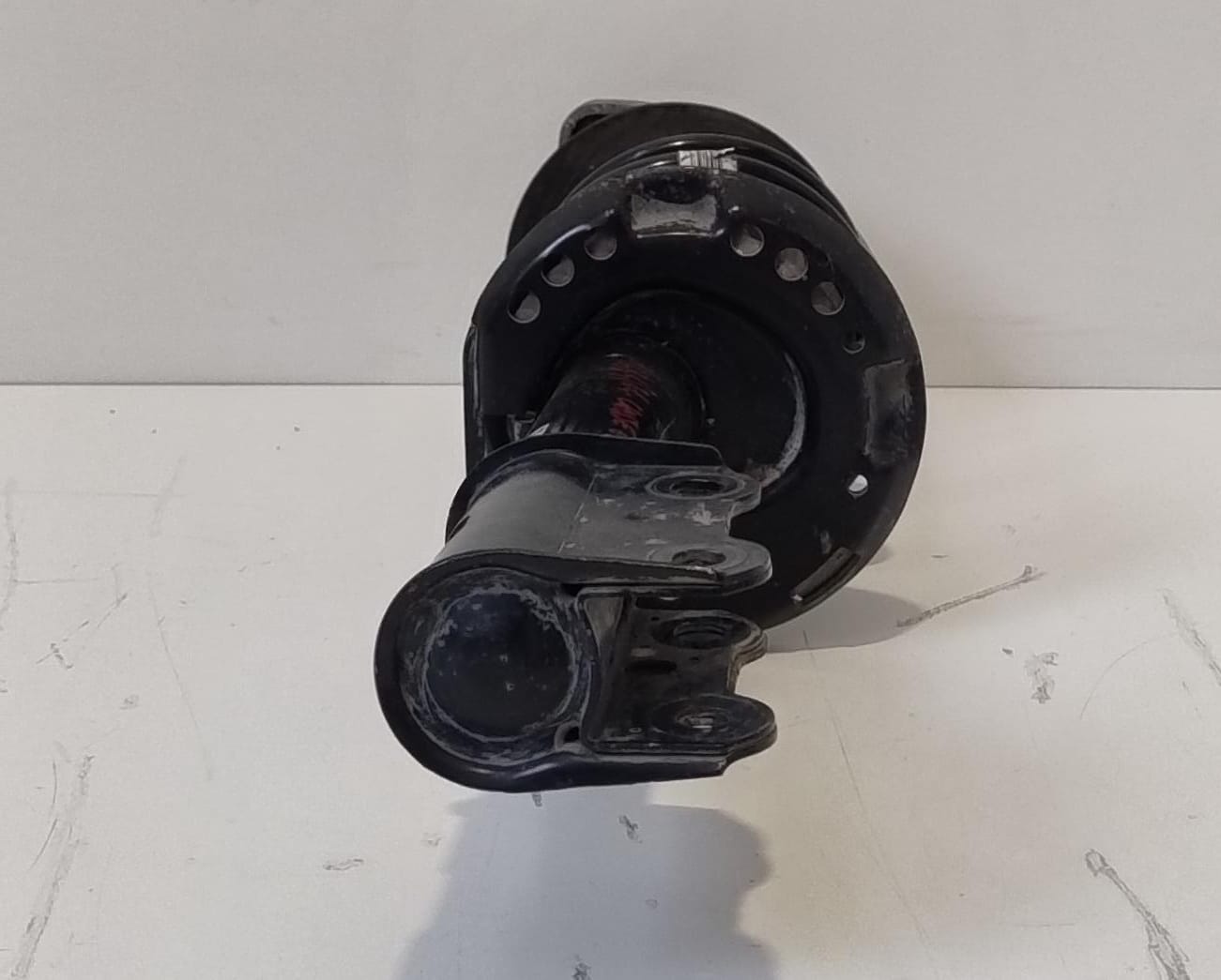 Ammortizzatore ant. dx.