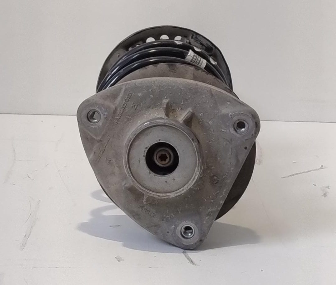 Ammortizzatore ant. dx.