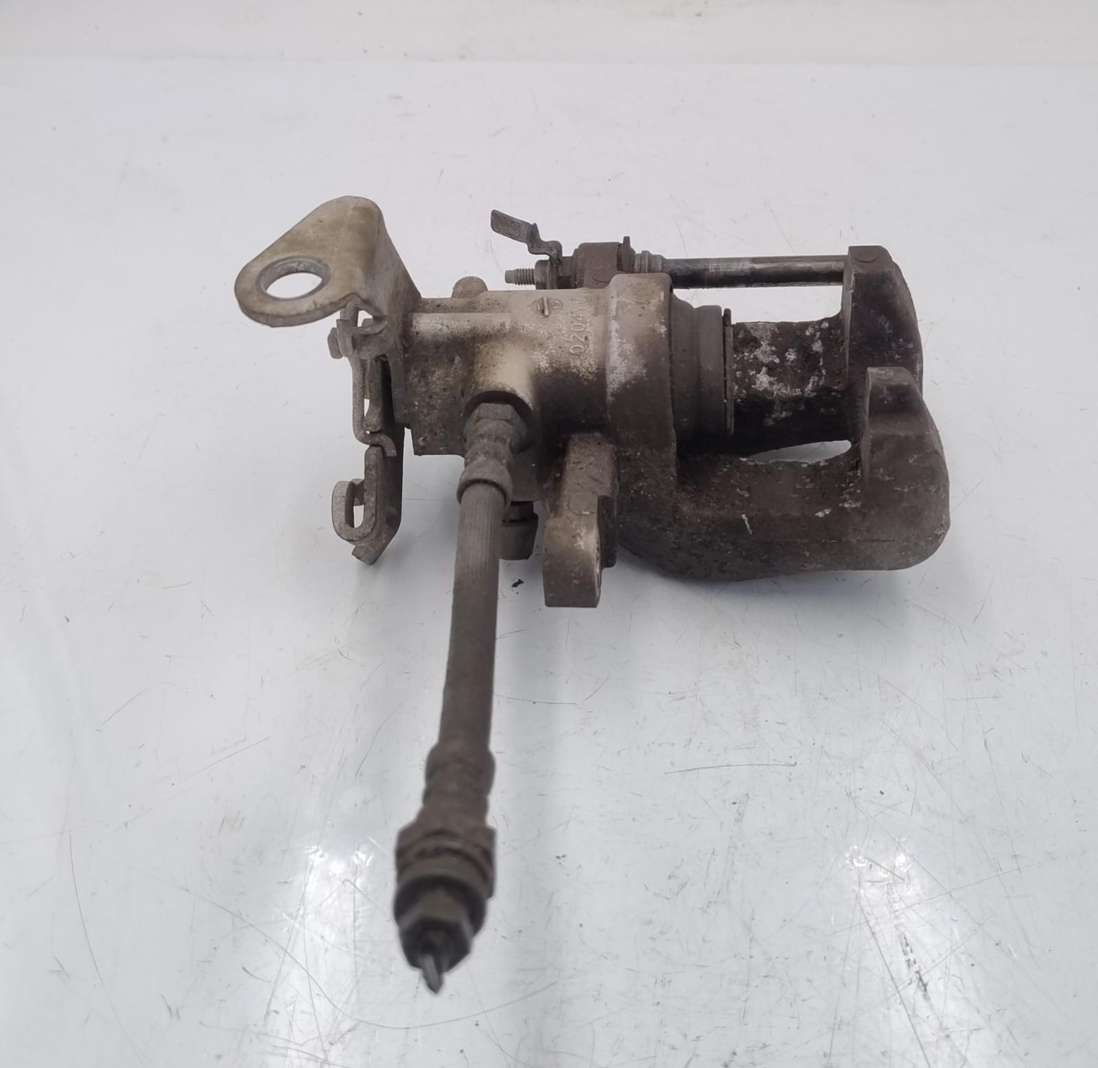 Pinza freno post. dx.