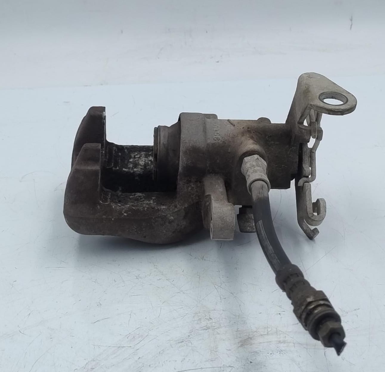 Pinza freno post. sx.