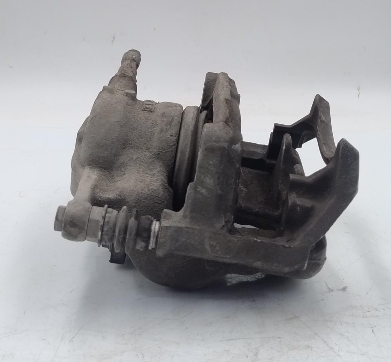 Pinza freno ant. dx.